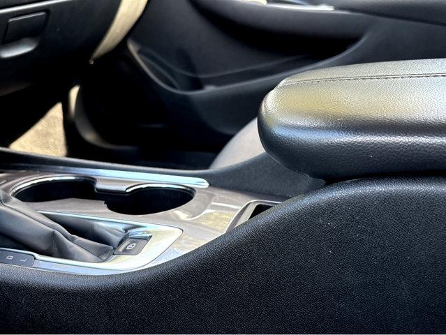 2023 Chevrolet Malibu Vehicle Photo in Savannah, GA 31419