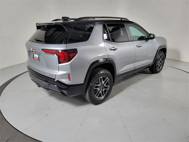 2026 GMC Terrain Vehicle Photo in PRESCOTT, AZ 86305-3700