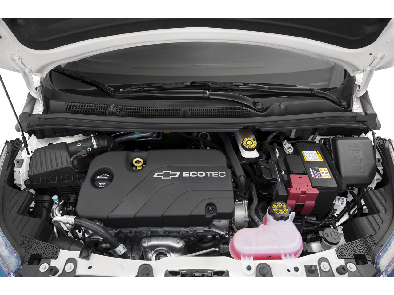 2020 Chevrolet Spark Vehicle Photo in LANCASTER, PA 17601-0000