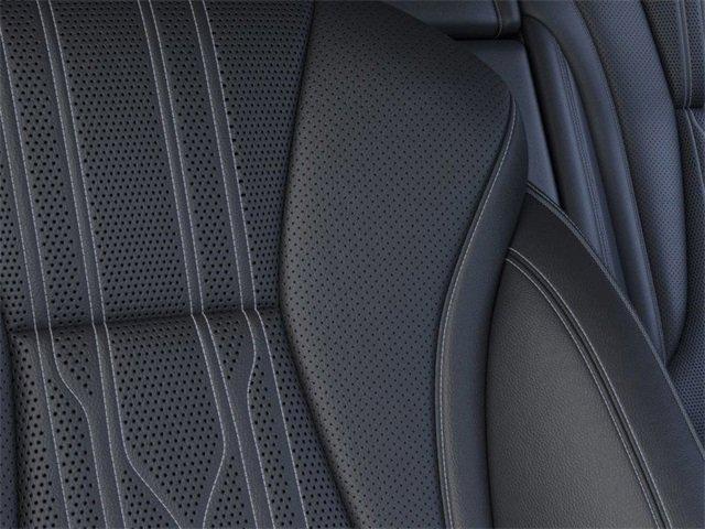 2025 Buick Envision Vehicle Photo in ROCHESTER HILLS, MI 48307-2741