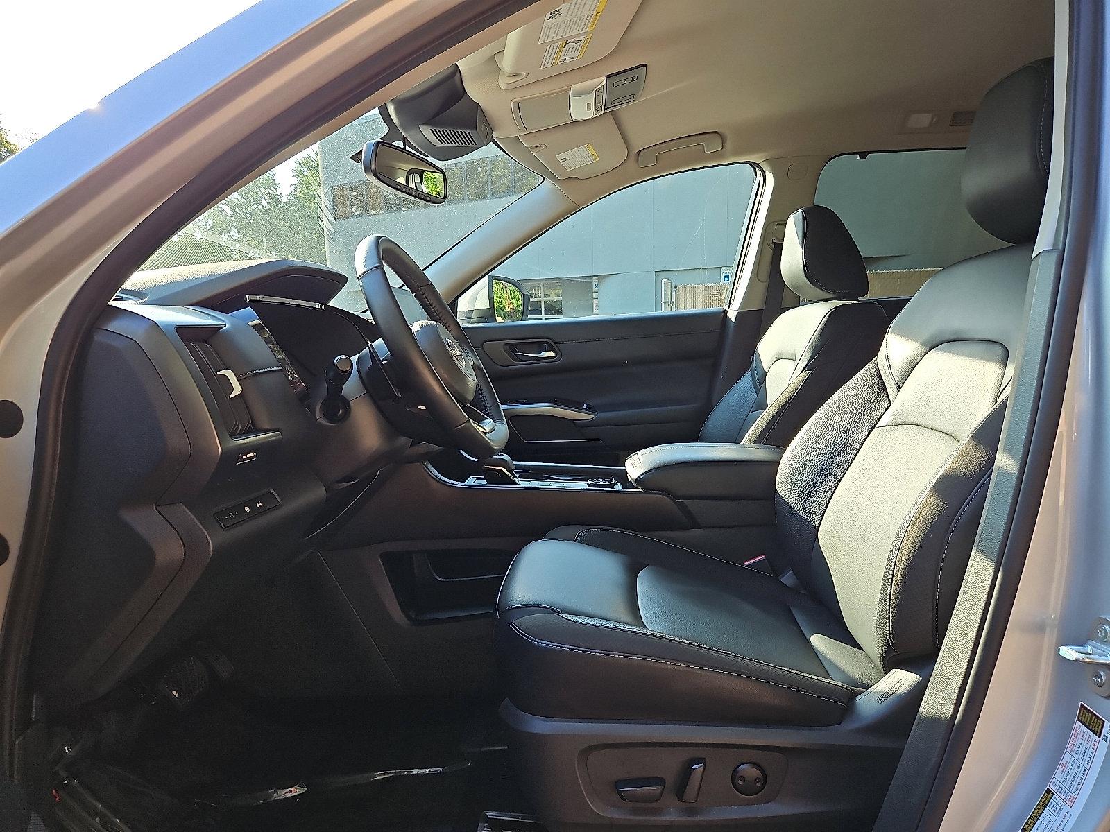 2022 Nissan Pathfinder Vehicle Photo in Jenkintown, PA 19046