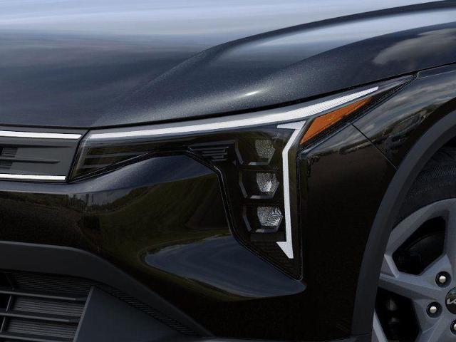 2025 Kia K4 Vehicle Photo in Tucson, AZ 85712
