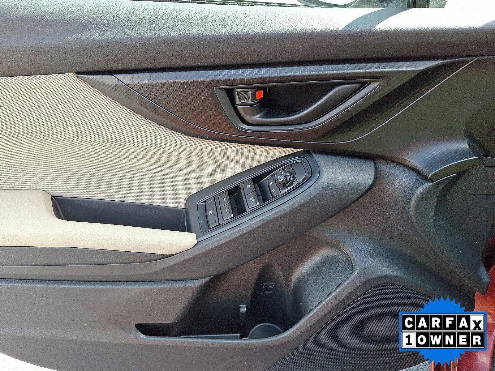 2022 Subaru Impreza Vehicle Photo in Harrisburg, PA 17111