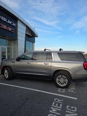2022 GMC Yukon XL Vehicle Photo in HARRISBURG, PA 17111-1033