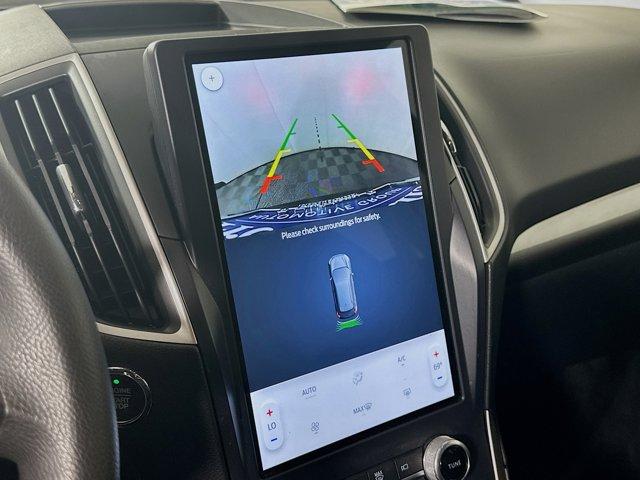 2022 Ford Edge Vehicle Photo in Flemington, NJ 08822