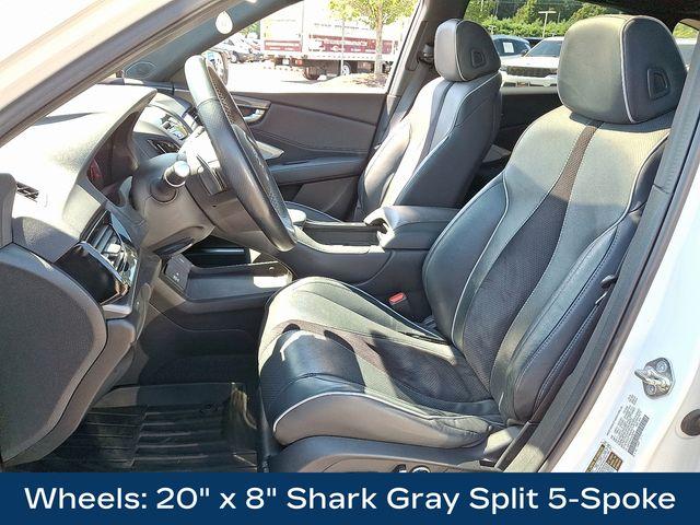 2019 Acura RDX Vehicle Photo in DANBURY, CT 06810-5034