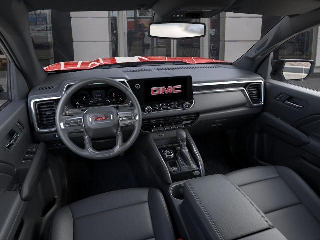 2025 GMC Canyon Vehicle Photo in INDEPENDENCE, MO 64055-1377