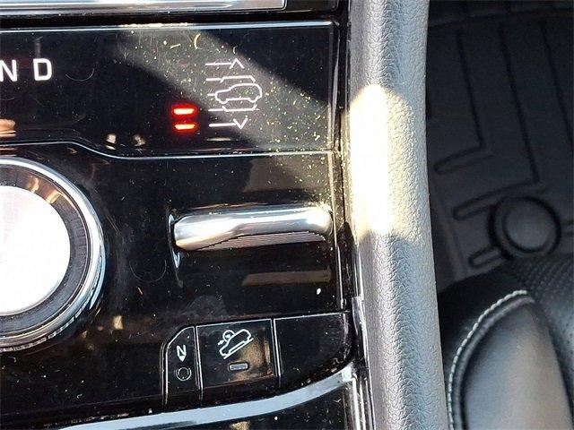 2023 Jeep Grand Cherokee Vehicle Photo in LANCASTER, PA 17601-0000