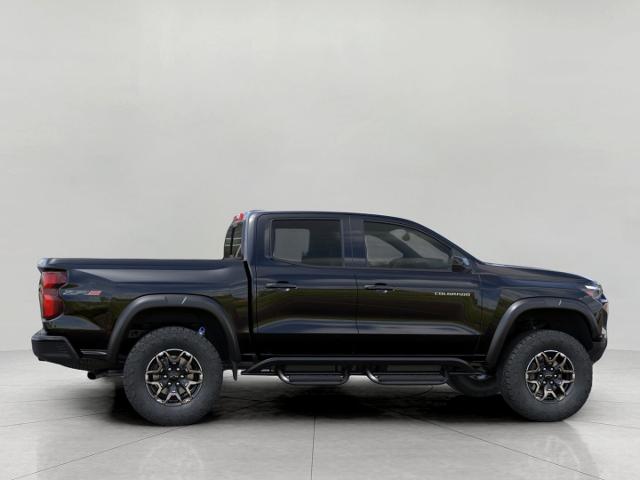 2025 Chevrolet Colorado Vehicle Photo in NEENAH, WI 54956-2243