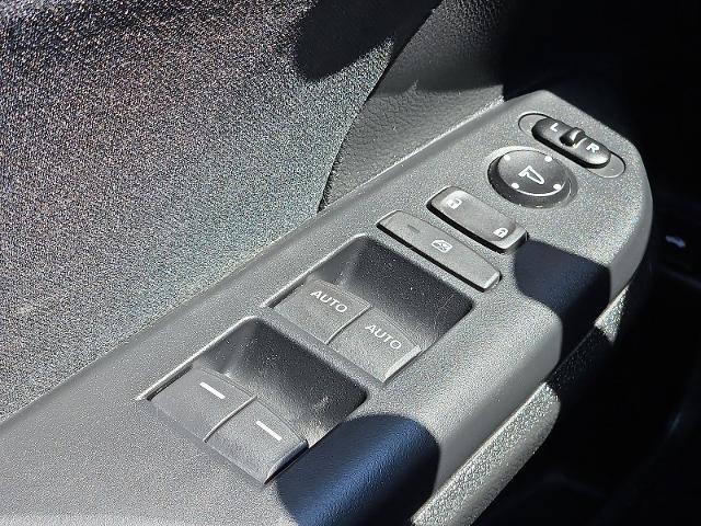 2018 Honda Civic Sedan Vehicle Photo in TREVOSE, PA 19053-4984