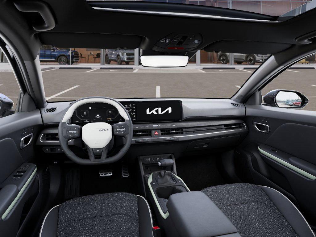 2025 Kia K4 Vehicle Photo in Belle Vernon, PA 15012