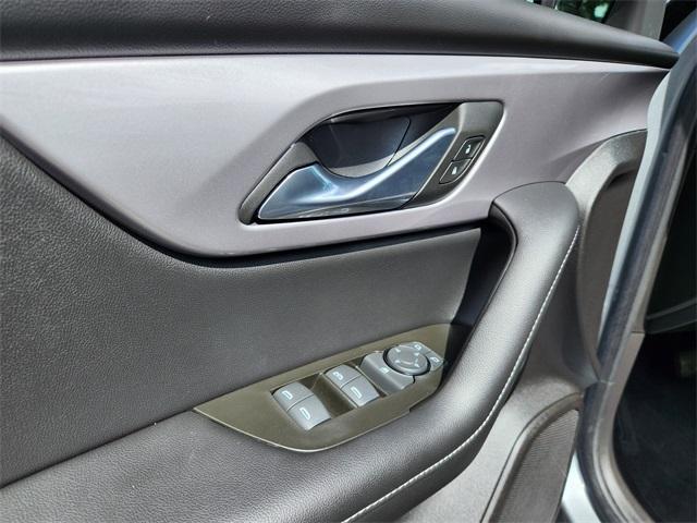 2024 Chevrolet Blazer Vehicle Photo in AURORA, CO 80012-4011
