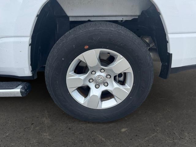 2023 Ram 1500 Vehicle Photo in Brunswick, GA 31525