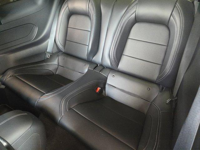 2024 Ford Mustang Vehicle Photo in Decatur, TX 76234