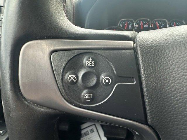 2015 GMC Sierra 1500 Vehicle Photo in ROCHESTER HILLS, MI 48307-2741