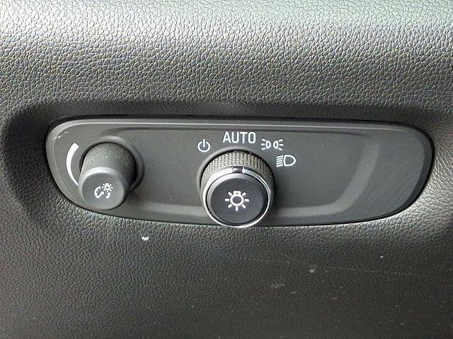 2023 Chevrolet Traverse Vehicle Photo in DANBURY, CT 06810-5034