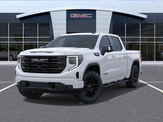 2026 GMC Sierra 1500 Vehicle Photo in WATERTOWN, CT 06795-3318