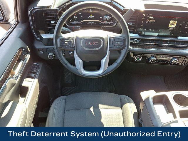 2023 GMC Sierra 1500 Vehicle Photo in DANBURY, CT 06810-5034