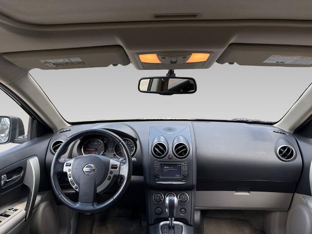 2012 Nissan Rogue Vehicle Photo in Savannah, GA 31419