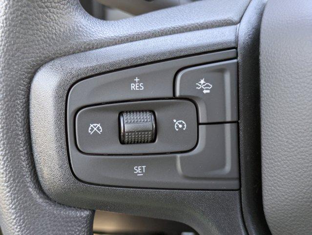 2026 Chevrolet Silverado 1500 Vehicle Photo in BRUNSWICK, GA 31525-1881