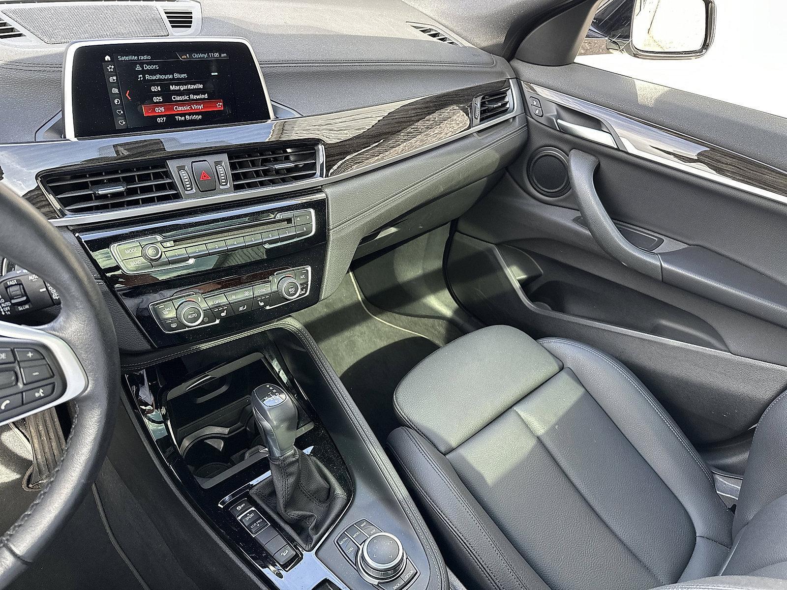 2018 BMW X2 xDrive28i Vehicle Photo in Lancaster, PA 17601