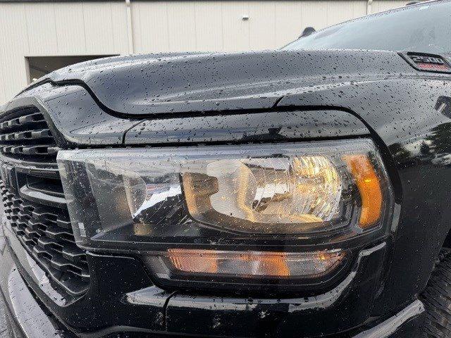 2024 Ram 2500 Vehicle Photo in Mechanicsburg, PA 17050-1707