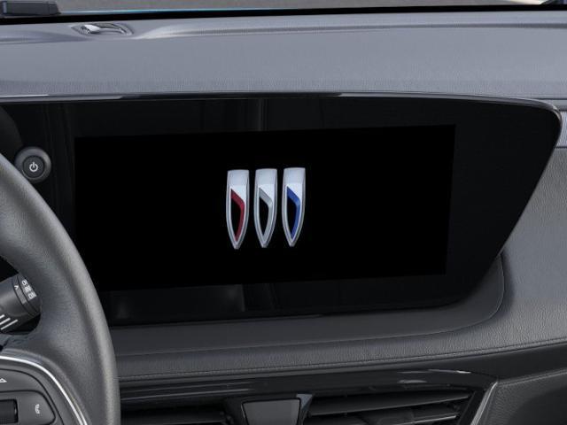 2025 Buick Encore GX Vehicle Photo in HARRISBURG, PA 17111-1033