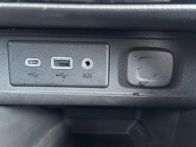 2022 Buick Encore GX Vehicle Photo in ROCHESTER HILLS, MI 48307-2741