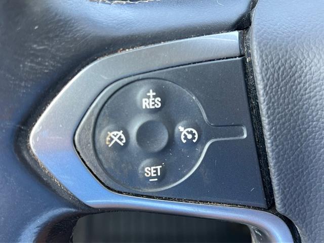 2018 Chevrolet Silverado 1500 Vehicle Photo in Brunswick, GA 31525