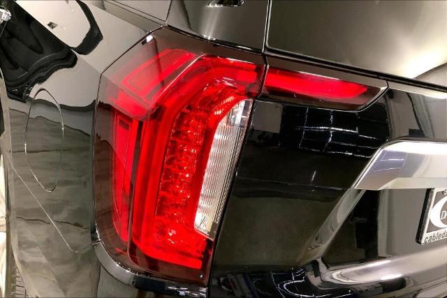 2023 GMC Yukon Vehicle Photo in Kansas City, MO 64114