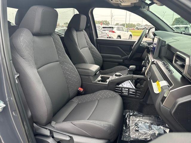 2025 Toyota Tacoma 4WD Vehicle Photo in Jonesboro, AR 72404