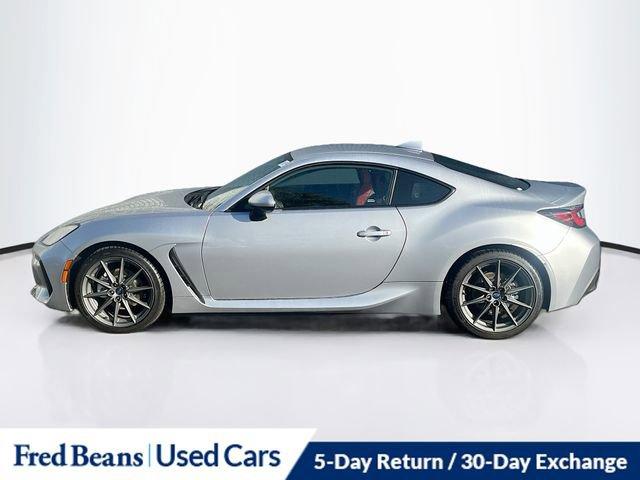 2025 Subaru BRZ Vehicle Photo in Doylestown, PA 18902