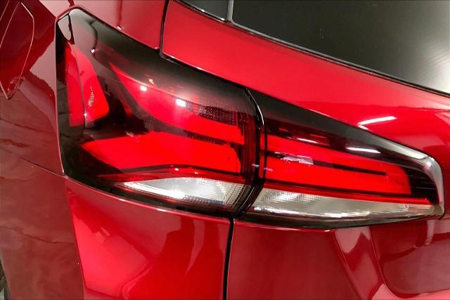 2022 Chevrolet Equinox Vehicle Photo in KANSAS CITY, MO 64114-4502