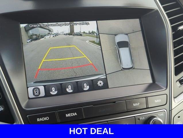 2019 Hyundai SANTA FE XL Vehicle Photo in Merrillville, IN 46410