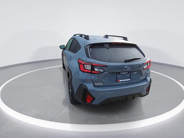 2024 Subaru Crosstrek Vehicle Photo in Pleasant Hills, PA 15236