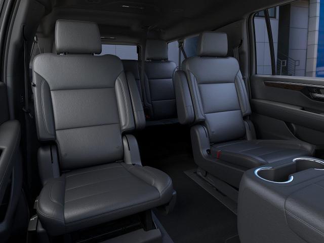2026 Chevrolet Suburban Vehicle Photo in KANSAS CITY, MO 64114-4502