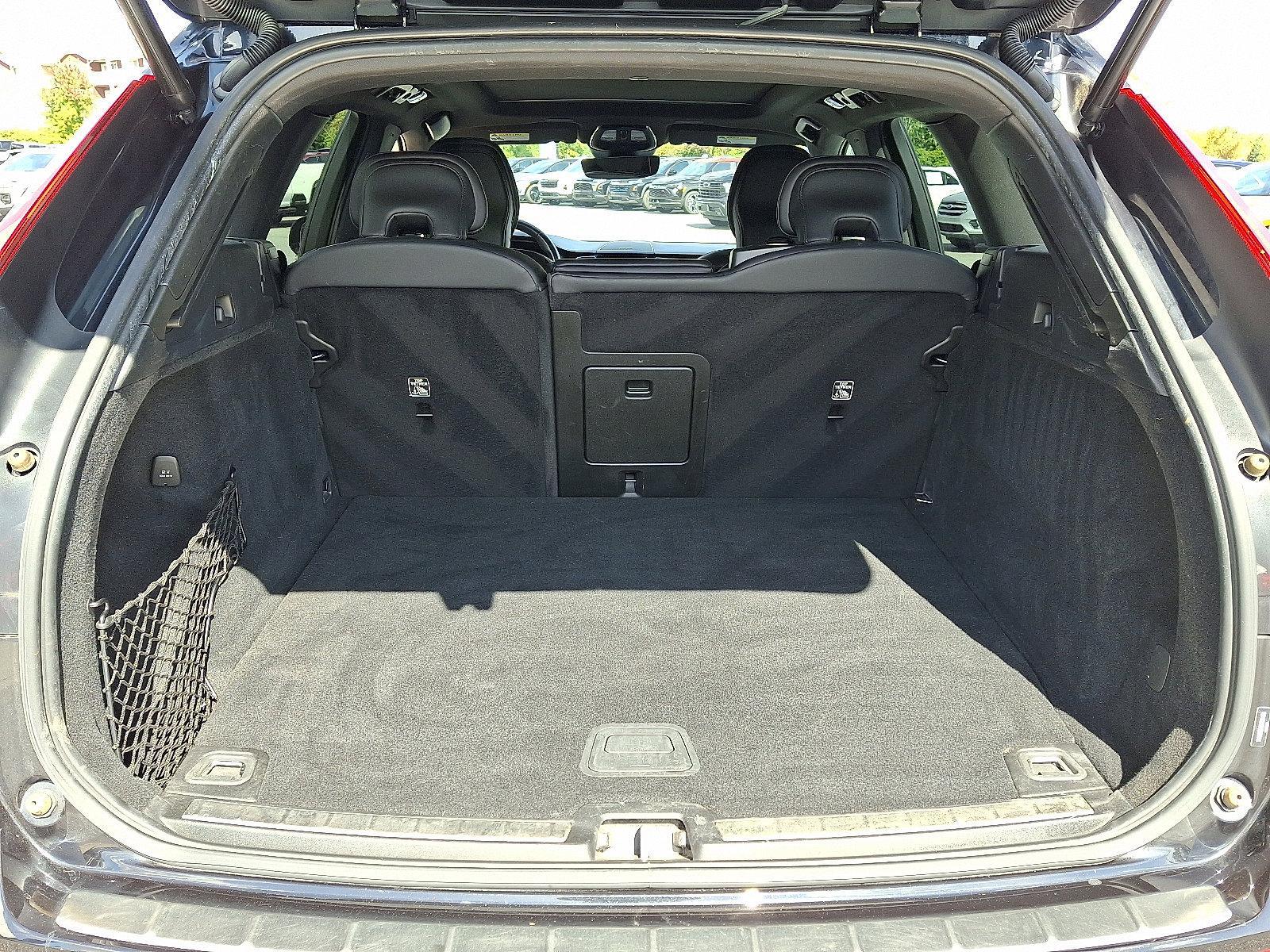 2022 Volvo XC60 Recharge Plug-In Hybrid Vehicle Photo in BETHLEHEM, PA 18017-9401