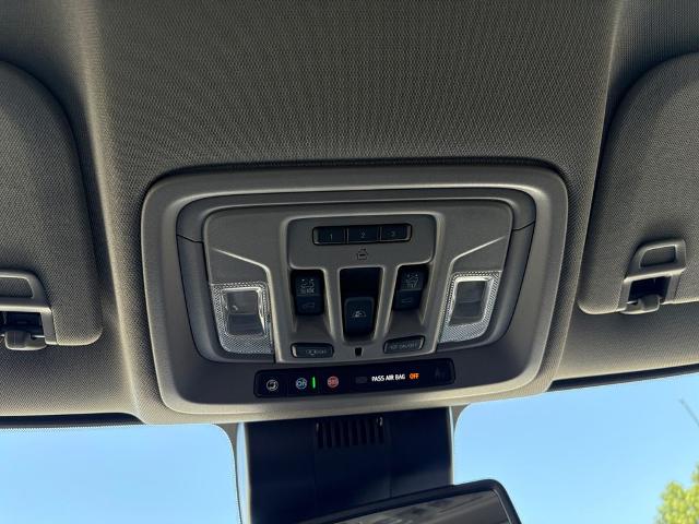 2023 Chevrolet Silverado 1500 Vehicle Photo in Savannah, GA 31419