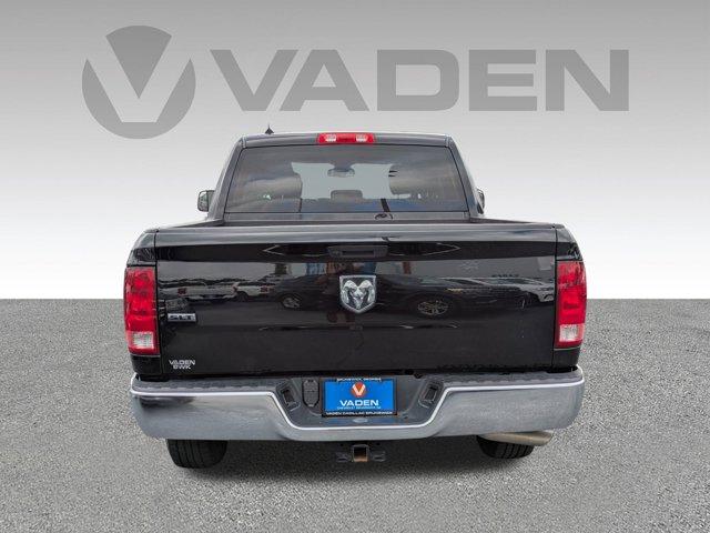 2023 Ram 1500 Classic Vehicle Photo in BRUNSWICK, GA 31525-1881