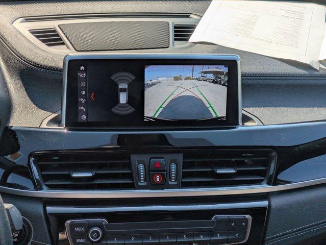 2021 BMW X1 Vehicle Photo in SELMA, TX 78154-1460
