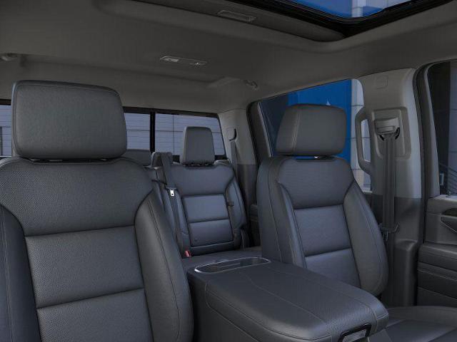 2026 Chevrolet Silverado 2500 HD Vehicle Photo in KANSAS CITY, MO 64114-4502