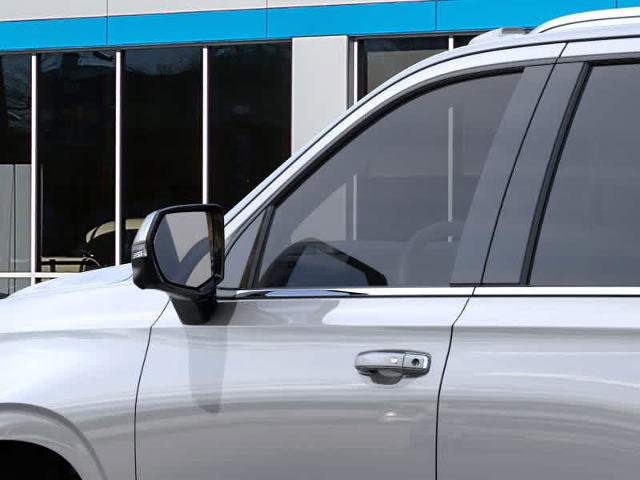 2026 Chevrolet Tahoe Vehicle Photo in MOON TOWNSHIP, PA 15108-2571