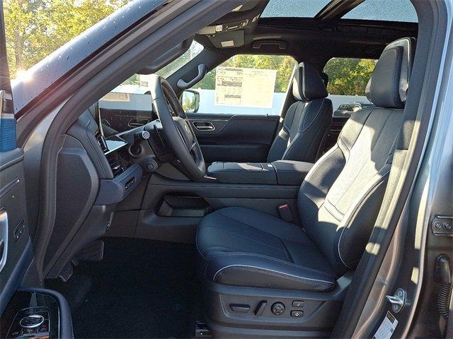2026 INFINITI QX80 Vehicle Photo in Willow Grove, PA 19090