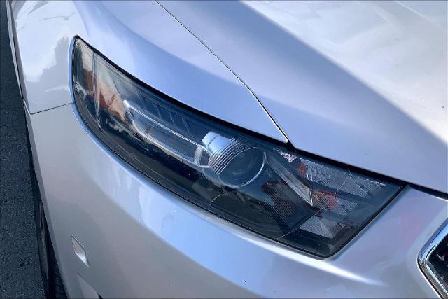 2018 Ford Taurus Vehicle Photo in KANSAS CITY, MO 64114-4502