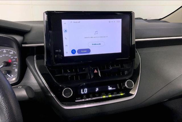 2024 Toyota Corolla Vehicle Photo in Kansas City, MO 64114