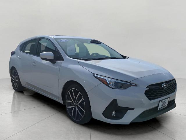 2024 Subaru Impreza Vehicle Photo in Neenah, WI 54956