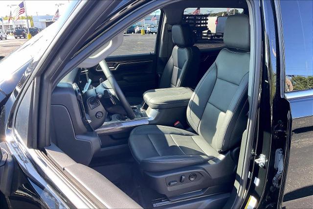2024 Chevrolet Silverado 1500 Vehicle Photo in INDEPENDENCE, MO 64055-1314