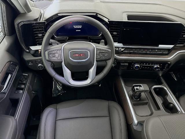 2026 GMC Sierra 1500 Vehicle Photo in PUYALLUP, WA 98371-4149