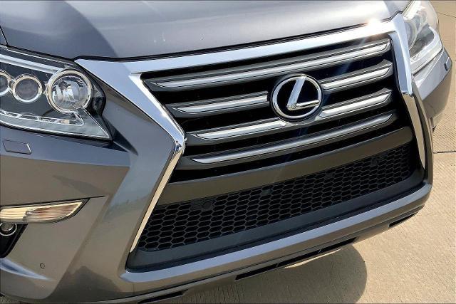 2018 Lexus GX Vehicle Photo in TOPEKA, KS 66609-0000