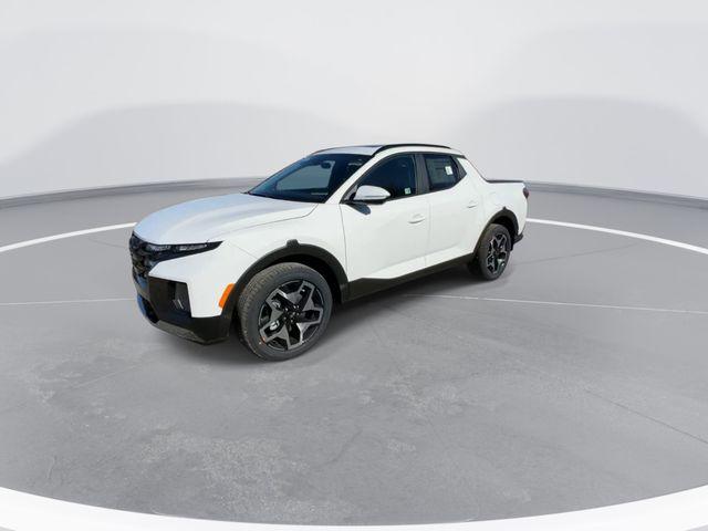 2024 Hyundai SANTA CRUZ Vehicle Photo in Pleasant Hills, PA 15236